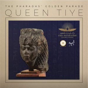Take a look at the most prominent mummies taking part in Pharaohs’ Golden Parade 9 - Egyptian Gazette