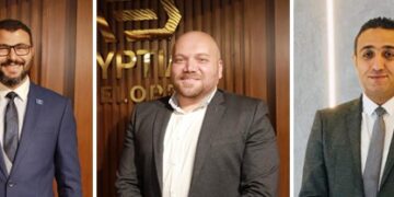 “Egyptian Developers” plans to push developed projects to LE3b over 2 years