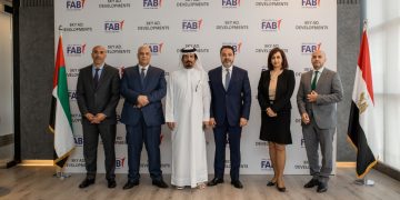 SKY AD, FAB bank sign a protocol providing mortgage loan