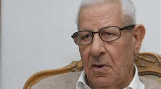 Veteran journalist Makram M. Ahmed dies at 86