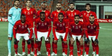 Al-Ahly to face Mamelodi Sundowns in CAF Champions League quarter-final