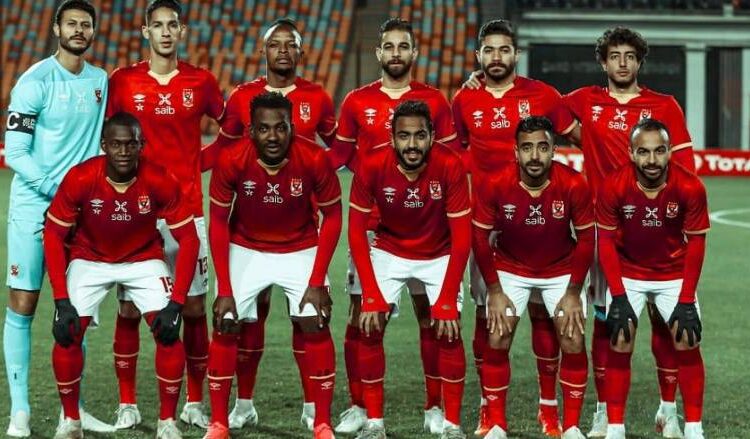 Al-Ahly to face Mamelodi Sundowns in CAF Champions League quarter-final 1 - Egyptian Gazette