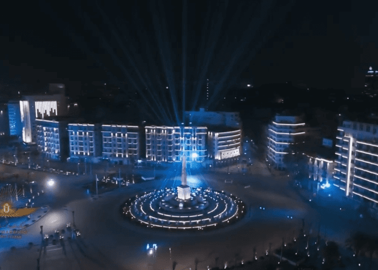 Mummies arrive safely at National Museum of Egyptian Civilization