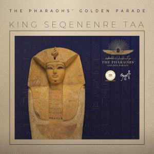 Take a look at the most prominent mummies taking part in Pharaohs’ Golden Parade 5 - Egyptian Gazette