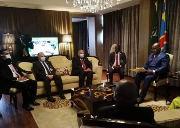 ‘Cairo appreciates Kinshasa efforts to get dam negotiations underway’