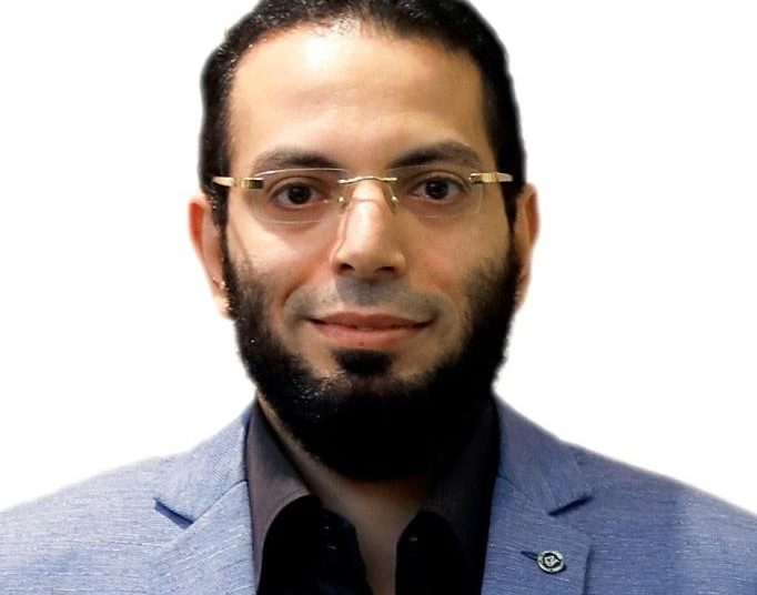 Ezaby new app to provide communication tools 1 - Egyptian Gazette Dr Ahmed Al-Sadati