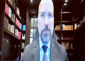 Uber CEO meets President Sisi