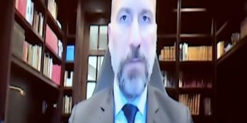 Uber CEO meets President Sisi