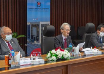 Bid to boost educational co-operation with Japan