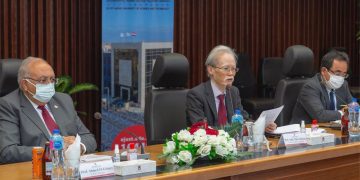 Bid to boost educational co-operation with Japan