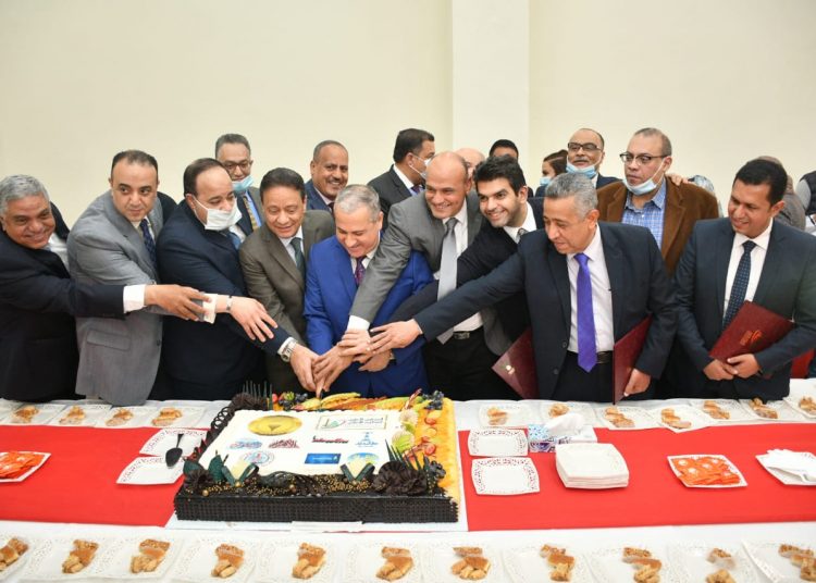 State-owned papers making improvements – Media authorities 1 - Egyptian Gazette