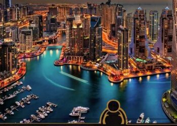 ‘Booking CW’ … Opportunity to most important tourism attractions worldwide