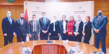 Youth encouraged to take part in social development