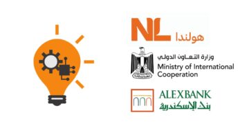 MOIC, ALEXBANK, Netherlands pact to support entrepreneurship