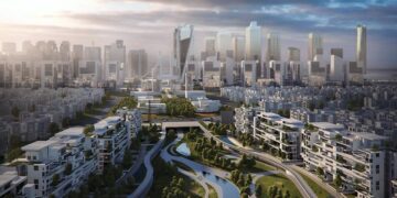 ACUD, MasterCard discuss turning New Capital into cashless city