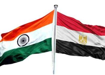 Sisi condoles with India over pandemic deaths