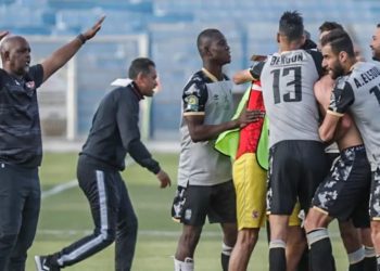 Al-Ahly through to CAF CL quarters, Zamalek revives hopes