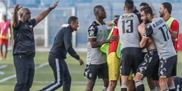 Al-Ahly through to CAF CL quarters, Zamalek revives hopes