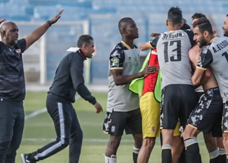 Al-Ahly through to CAF CL quarters, Zamalek revives hopes 1 - Egyptian Gazette