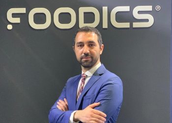 “FOODICS” participates at Cafex and Hotelier Exhibition 2021