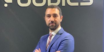 “FOODICS” participates at Cafex and Hotelier Exhibition 2021 1 - Egyptian Gazette “FOODICS” participates at Cafex and Hotelier Exhibition 2021