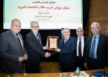 ‘Egyptian universities among best worldwide’