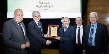 ‘Egyptian universities among best worldwide’