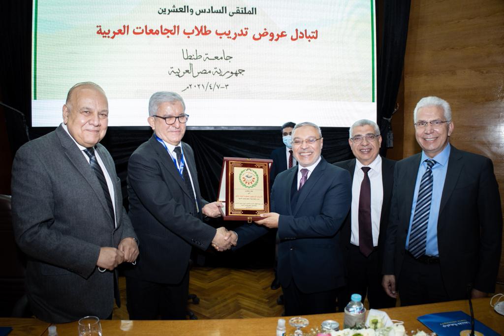 ‘Egyptian universities among best worldwide’ - Egyptian Gazette