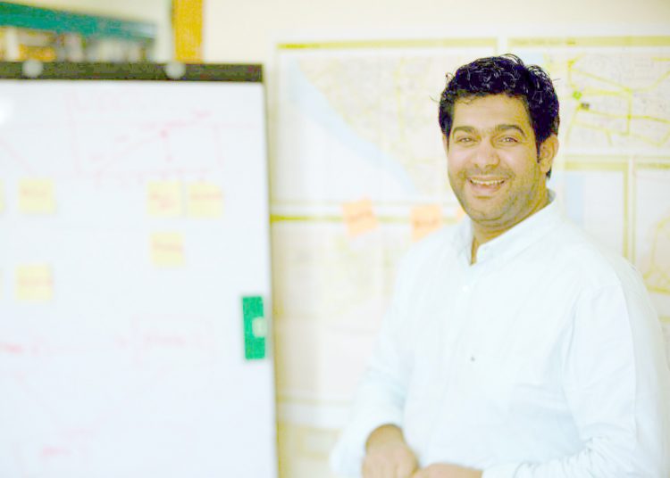 Bridging the gap 1 - Egyptian Gazette