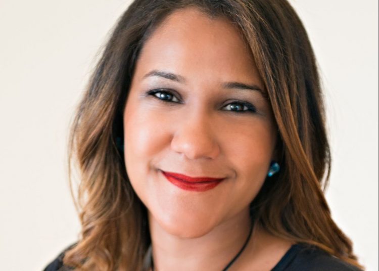 Personalising travel experiences 1 - Egyptian Gazette Rola Fayyad, founder and CEO of ViaVii