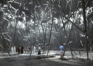 Kingdom of Bahrain Pavilion at Expo 2020 Dubai 5 - Egyptian Gazette