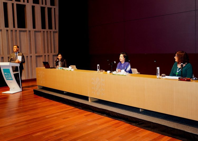 Kingdom of Bahrain Pavilion at Expo 2020 Dubai 1 - Egyptian Gazette