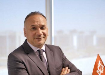 Sameh Al-Mallah appointed as ACT CEO of the company