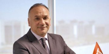 Sameh Al-Mallah appointed as ACT CEO of the company