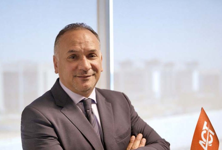 Sameh Al-Mallah appointed as ACT CEO of the company 1 - Egyptian Gazette