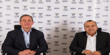 Living Yards Developments partners with EFS Misr to manage its facilities in NAC