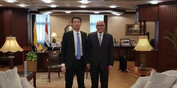 Bid to boost economic co-operation with RoK