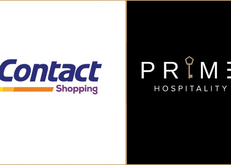 A joint co-operation between Prime Hospitality and 'Contact for Financing' 1 - Egyptian Gazette