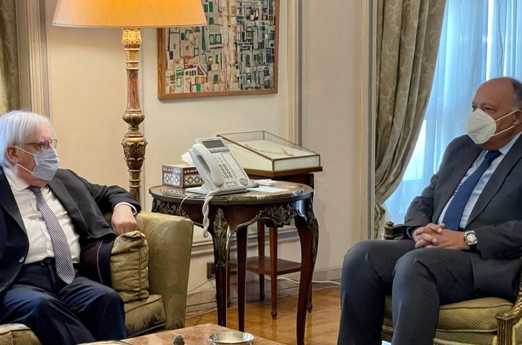 un envoy lauds Cairo's stance on Yemen crisis 1 - Egyptian Gazette