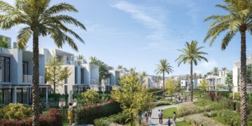 Emaar Misr signs 1st Cairo Gate’s contract