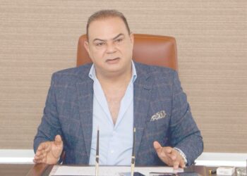 El-Khouly: Grand Square Mall modifications conducted per Capital Company requirements