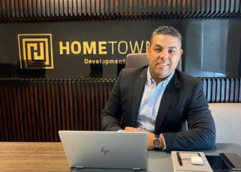 Hometown Developments’ Zayed: Gov’t relocation to New Capital attracts more local, foreign investors