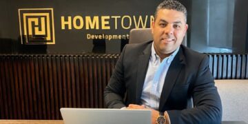 Hometown Developments’ Zayed: Gov’t relocation to New Capital attracts more local, foreign investors