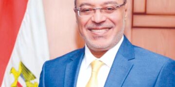 Golden age for universities under Sisi