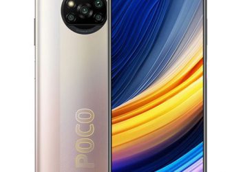Poco launches Poco X3 Pro, Poco F3