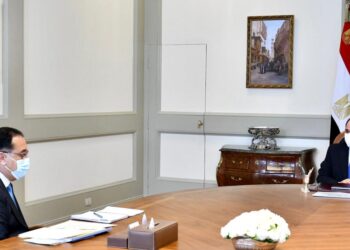 President urges providing all possible assistance to Libyans