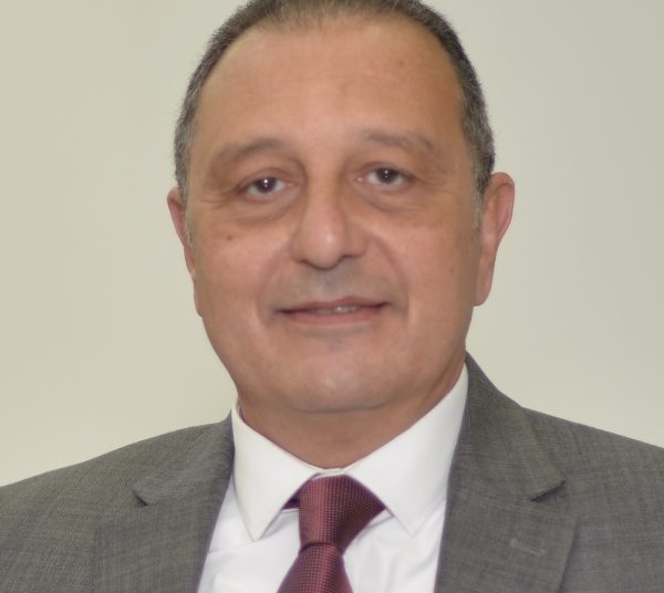 Pilot Amr Abul Enein