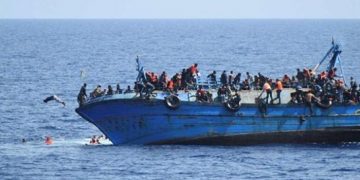 Egypt presented world model for fighting illegal immigration, backing refugees 1 - Egyptian Gazette Egypt presented world model for fighting illegal immigration, backing refugees