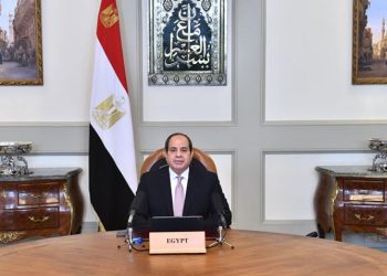 Sisi greets King Abdullah II on 100th anniversary of Kingdom’s founding 10 - Egyptian Gazette Sisi greets King Abdullah II on 100th anniversary of Kingdom’s founding