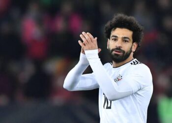 Mo Salah announced as new Egypt captain